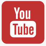 Follow us on YouTube